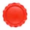Jonathan Adler x Michaels 13" Red Charger Plates, 6ct.